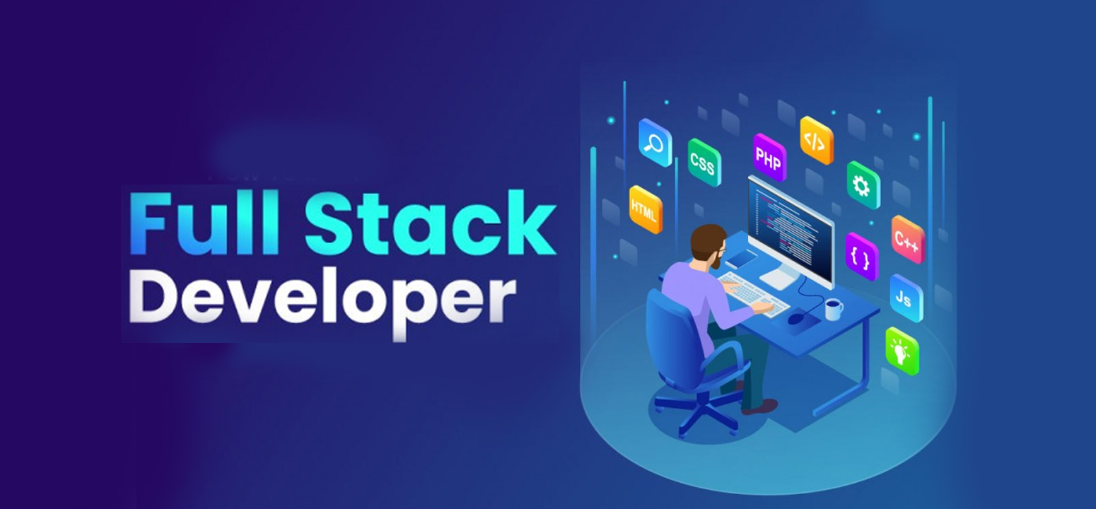 Full Stack Developer