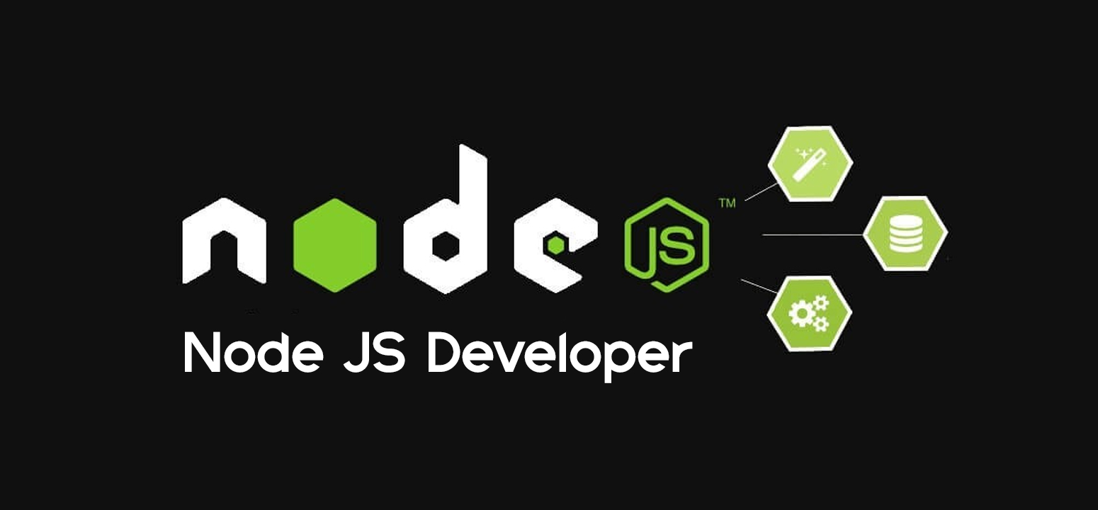 Node JS Developer